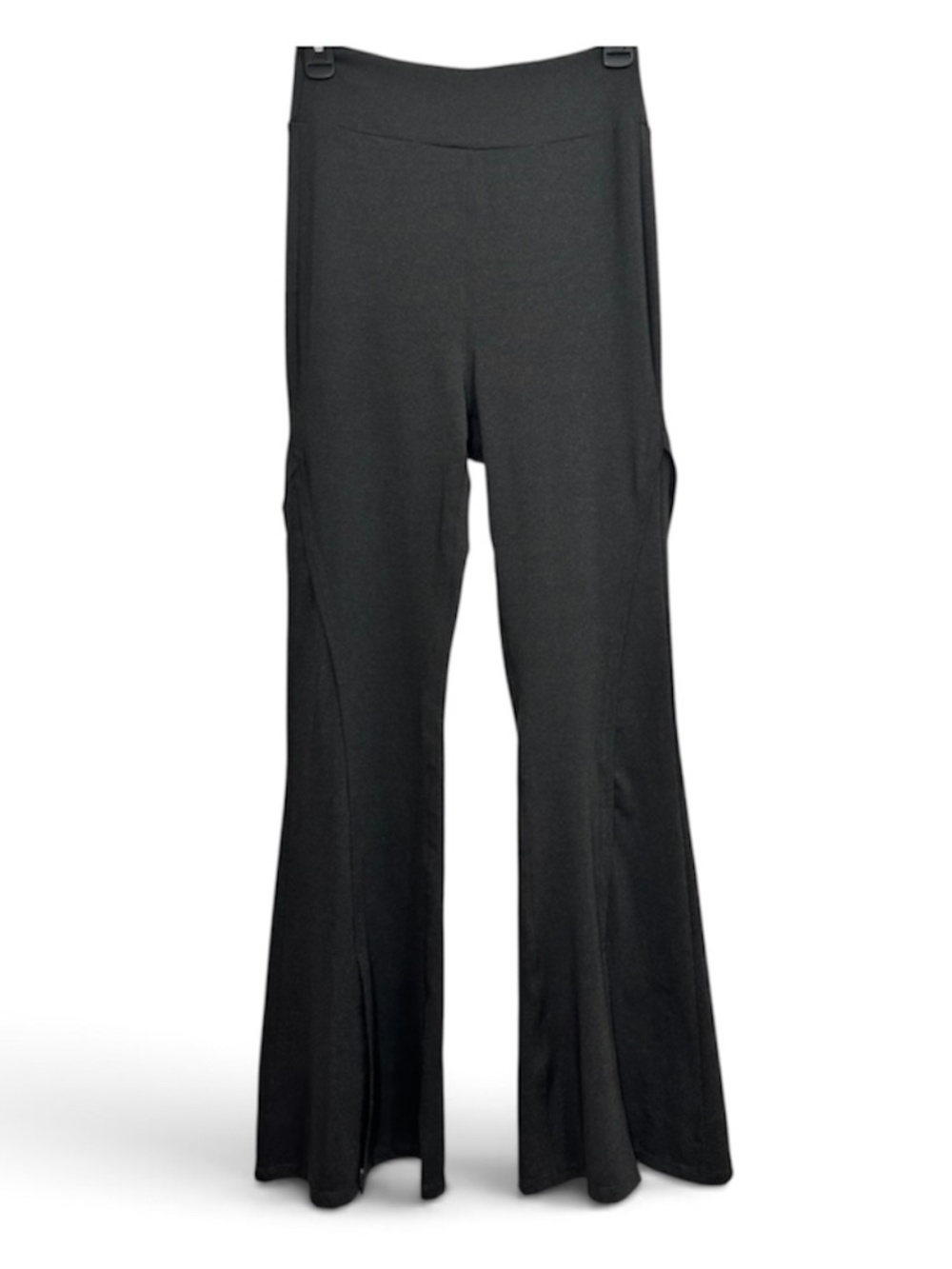 Women’s Wide Leg Pants Size S Gray
